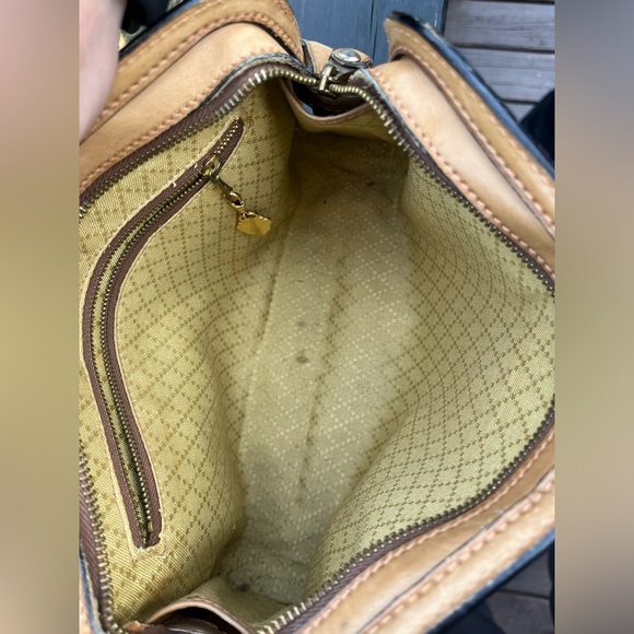 Vintage Gucci bag - Picture 5 of 8